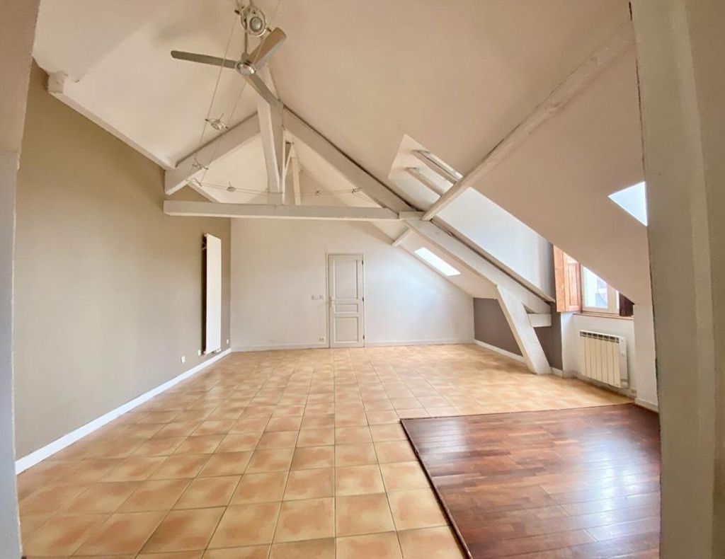 Achat duplex à vendre 4 pièces 114 m² - Nantes