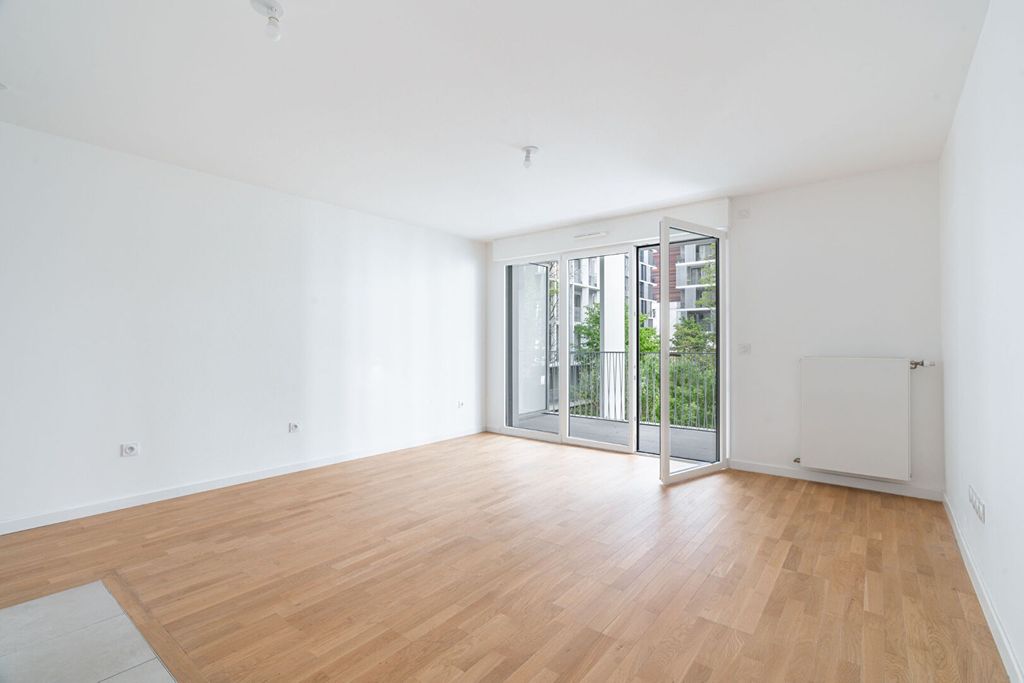 Achat appartement à vendre 2 pièces 52 m² - Clichy