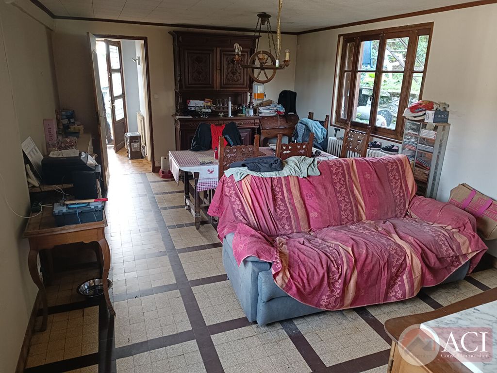 Achat maison 2 chambre(s) - Ambleville