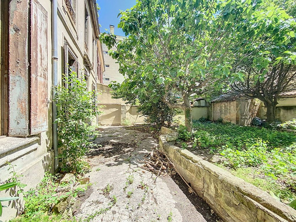 Achat maison 2 chambre(s) - Avignon