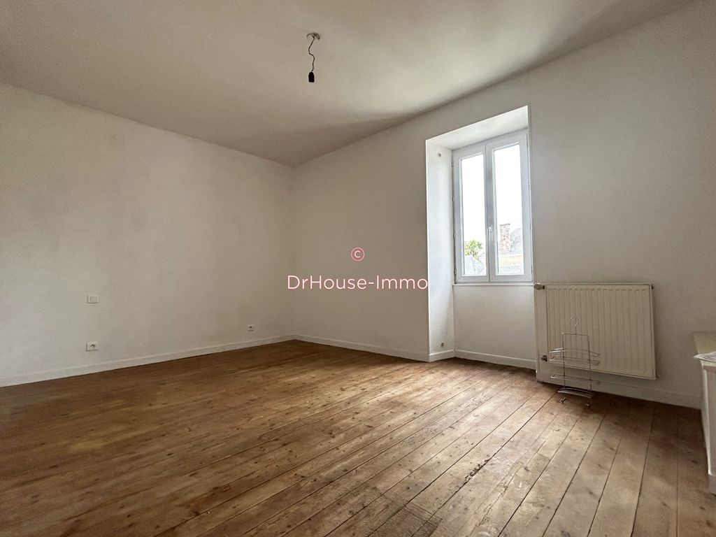 Achat maison 2 chambre(s) - Le Langon