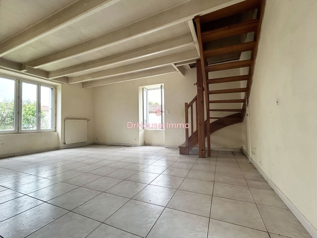 Achat maison 2 chambre(s) - Le Langon