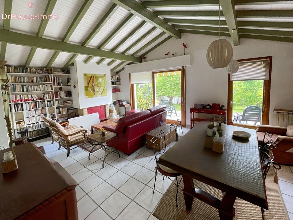 Achat maison 3 chambre(s) - Saint-Pierre-d'Irube