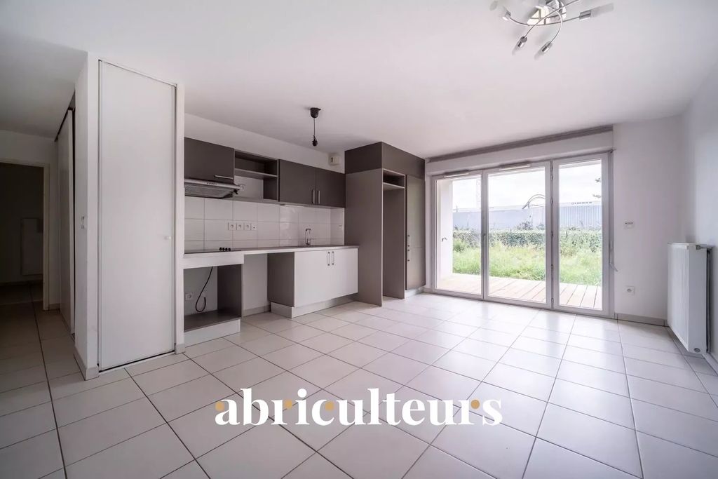 Achat appartement à vendre 3 pièces 64 m² - Toulouse