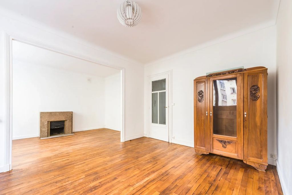 Achat appartement 4 pièce(s) Paris 14ème arrondissement