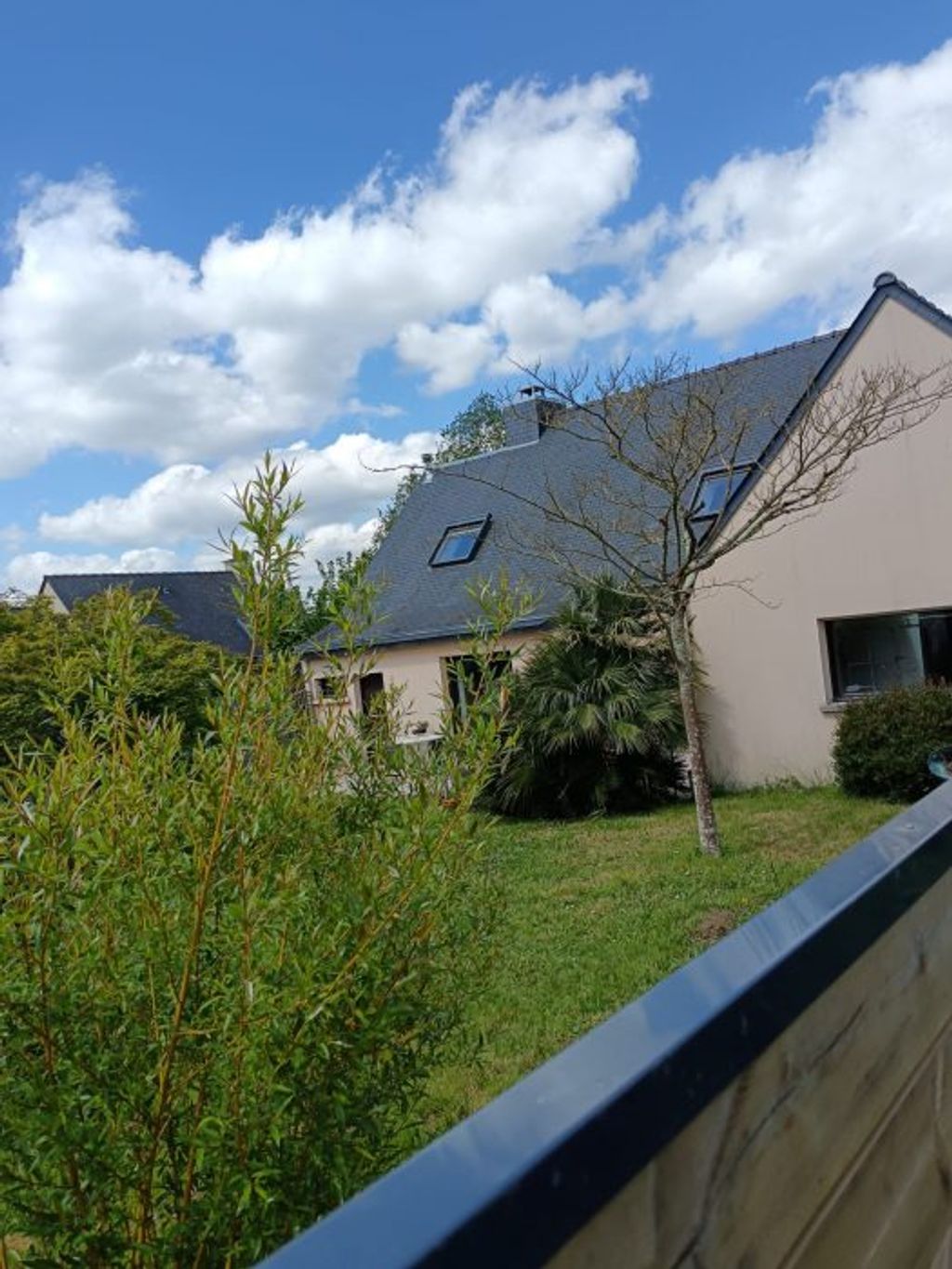 Achat maison 4 chambre(s) - Noyal-Châtillon-sur-Seiche