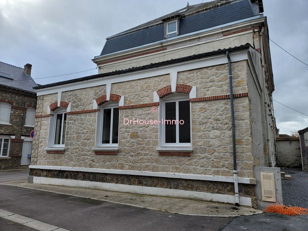 Achat duplex à vendre 5 pièces 91 m² - Warmeriville