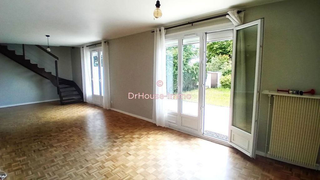 Achat maison 3 chambre(s) - Clichy-sous-Bois