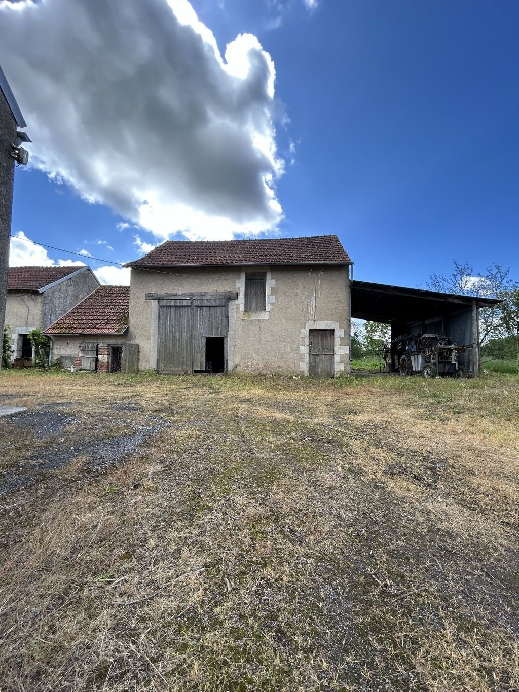 Achat maison 2 chambre(s) - Beaulieu-sur-Loire