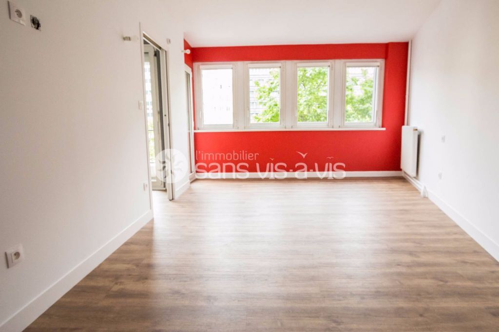 Achat appartement à vendre 2 pièces 41 m² - Neuilly-sur-Seine