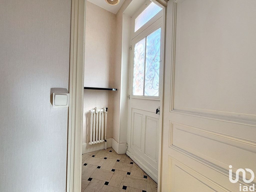 Achat maison 4 chambre(s) - Montargis