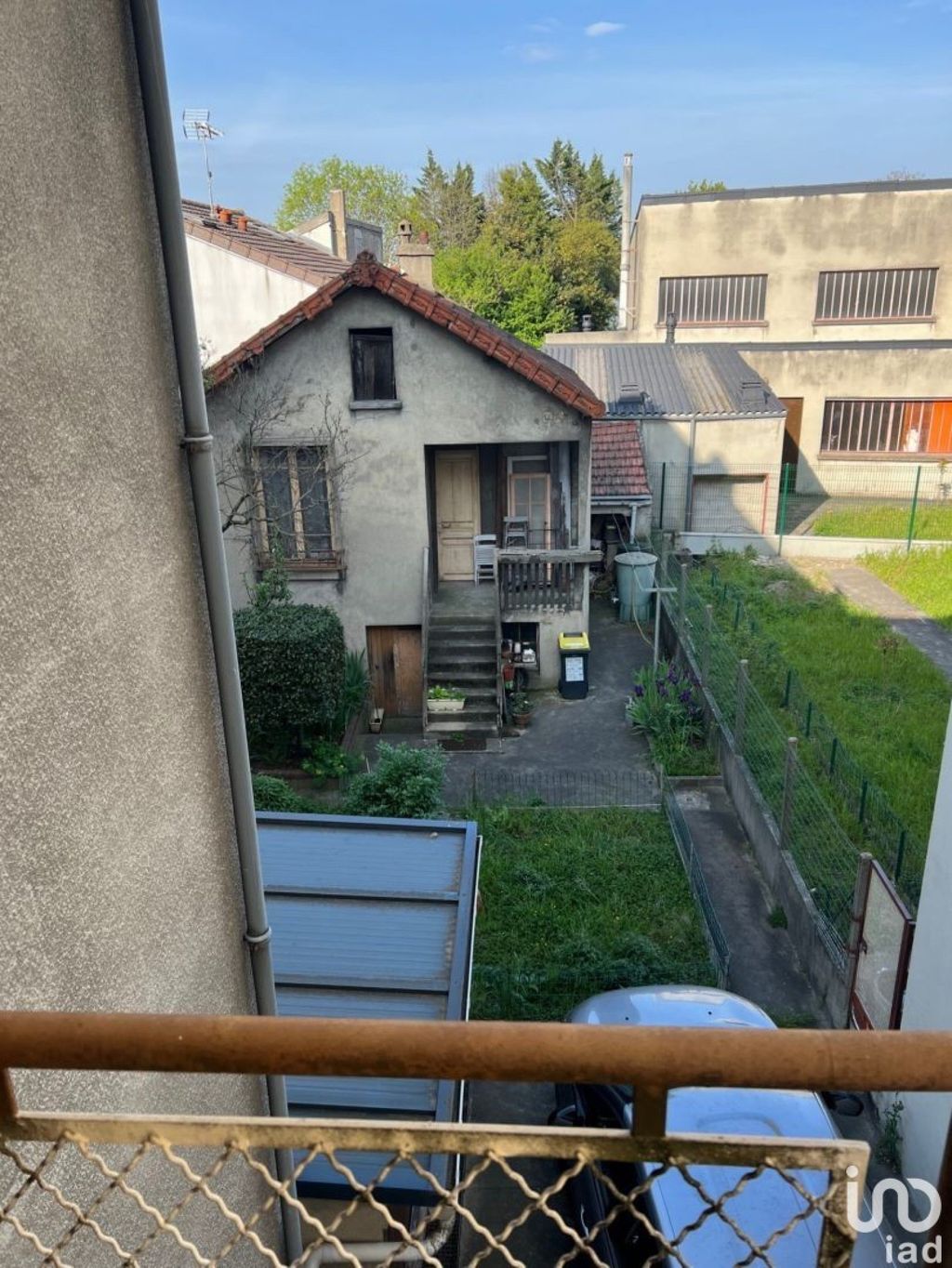 Achat maison 3 chambre(s) - Montreuil