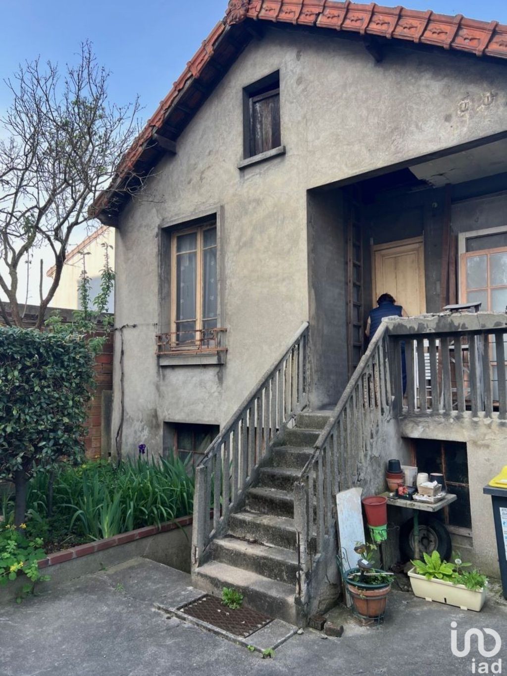 Achat maison 3 chambre(s) - Montreuil