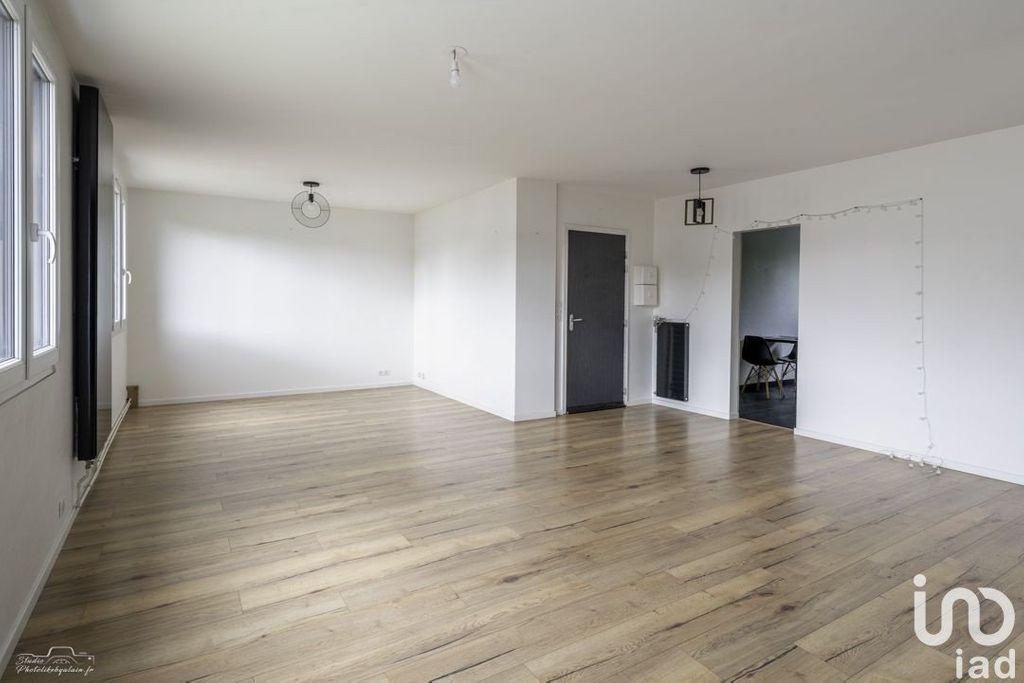 Achat appartement à vendre 5 pièces 90 m² - Nozay