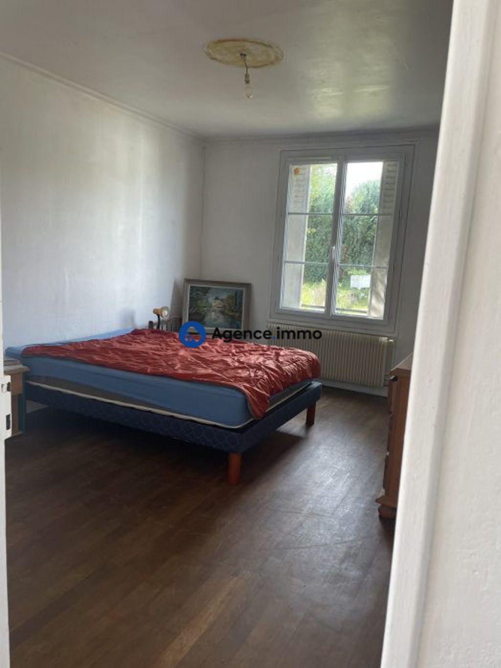 Achat maison 2 chambre(s) - Amboise