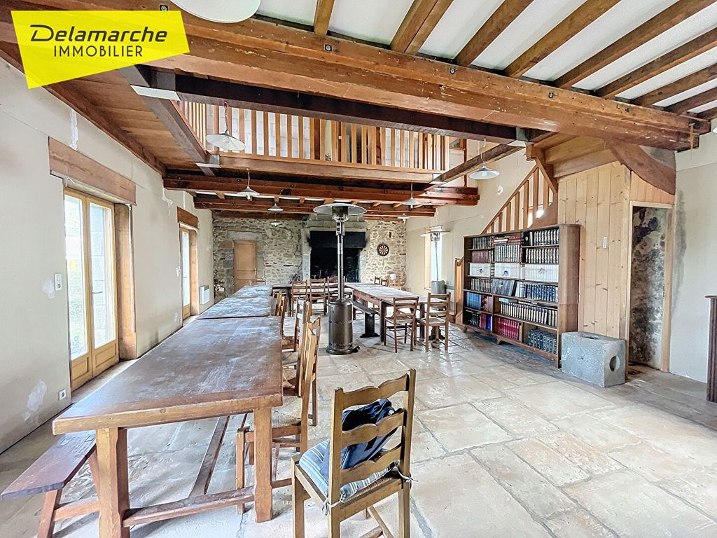 Achat maison 4 chambre(s) - Champeaux