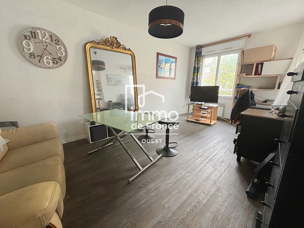Achat appartement à vendre 2 pièces 45 m² - Angers
