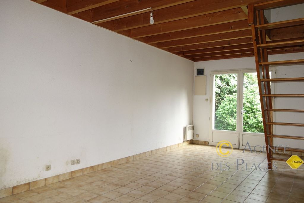 Achat maison 1 chambre(s) - Piriac-sur-Mer