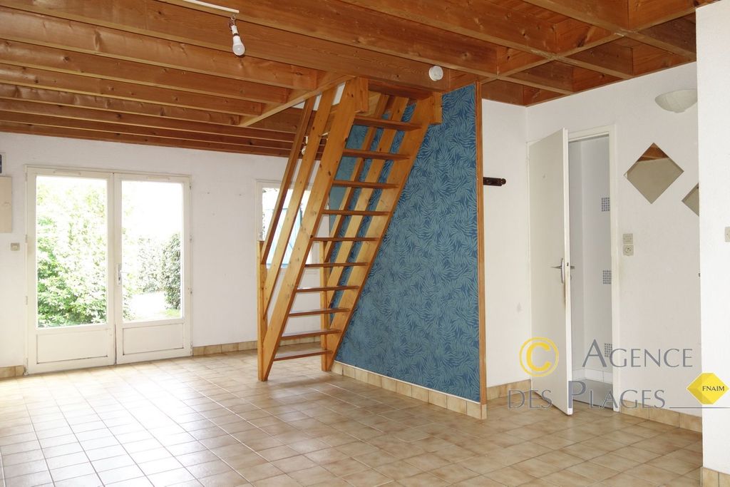 Achat maison à vendre 1 chambre 41 m² - Piriac-sur-Mer