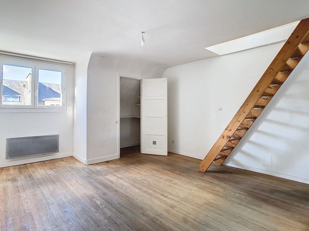 Achat appartement à vendre 2 pièces 53 m² - Saint-Lô