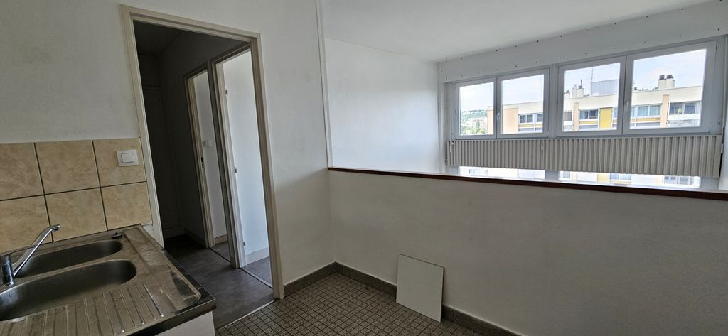 Achat appartement 2 pièce(s) Villers-lès-Nancy