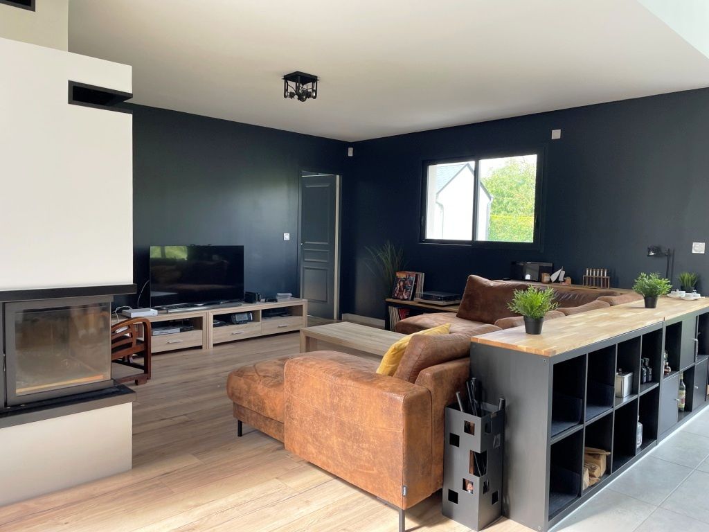 Achat appartement à vendre 7 pièces 170 m² - Olivet