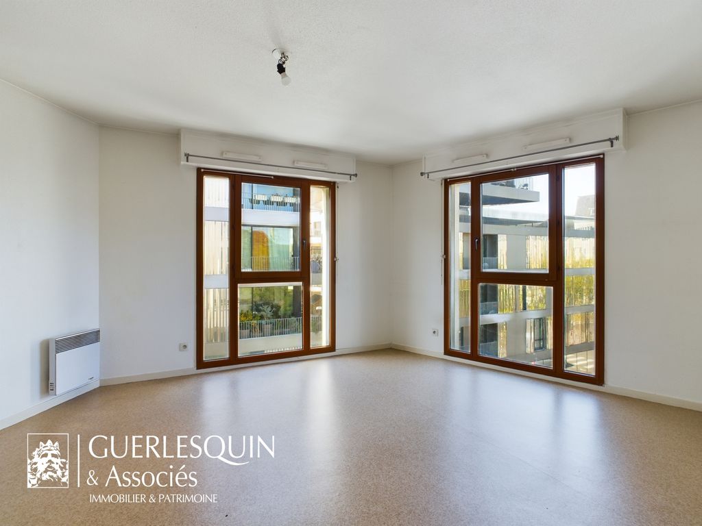 Achat appartement à vendre 2 pièces 36 m² - Nantes