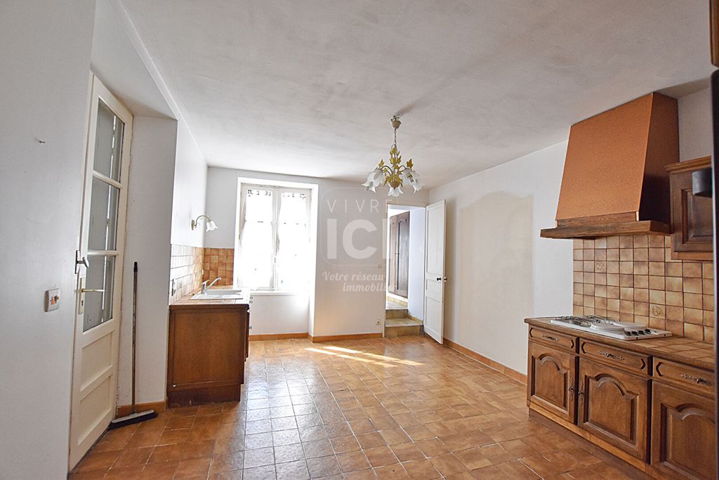 Achat maison 4 chambre(s) - Paimbœuf