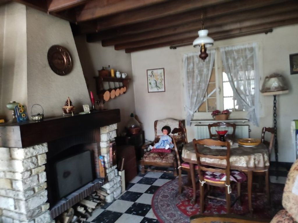 Achat maison 2 chambre(s) - Chambon-la-Forêt