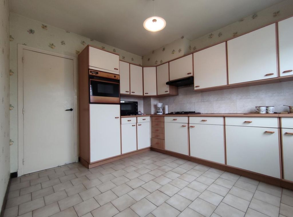 Achat maison 3 chambre(s) - Escaudœuvres