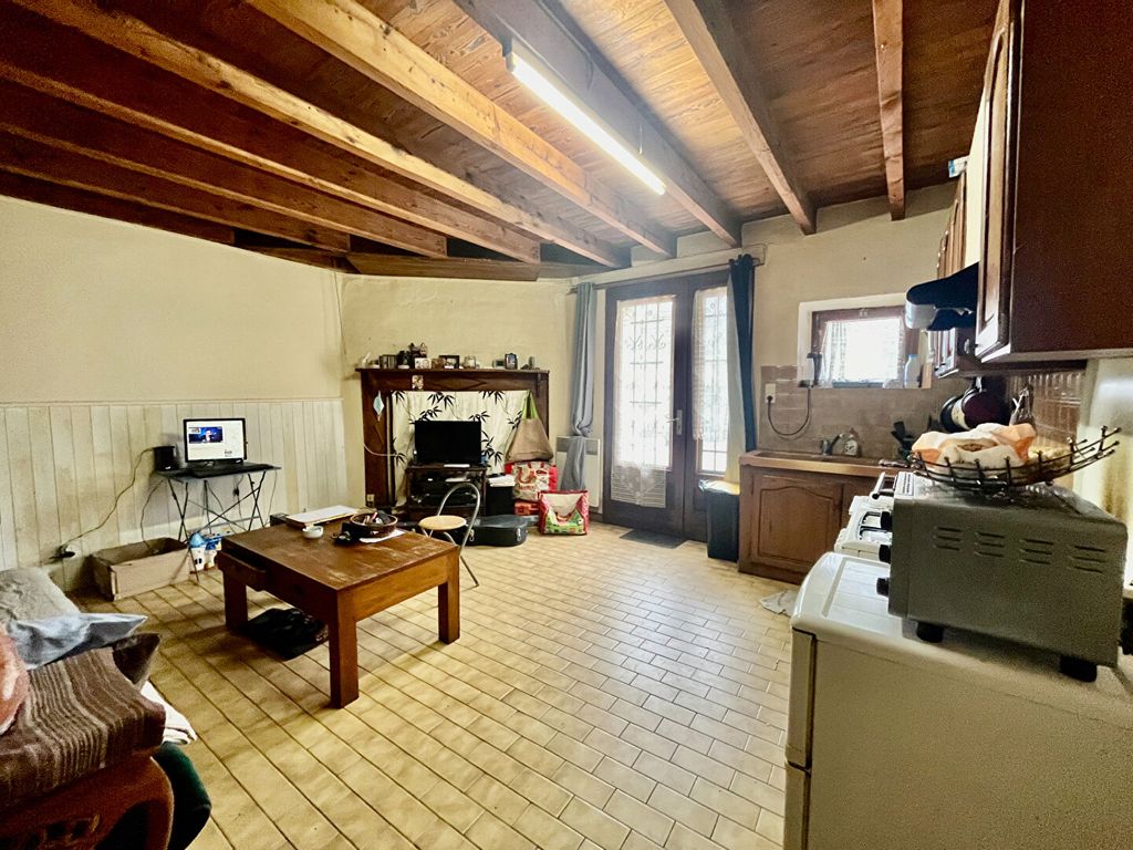 Achat maison 1 chambre(s) - Verteuil-d'Agenais