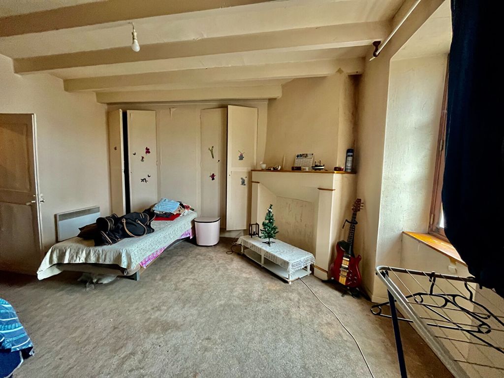 Achat maison 1 chambre(s) - Verteuil-d'Agenais