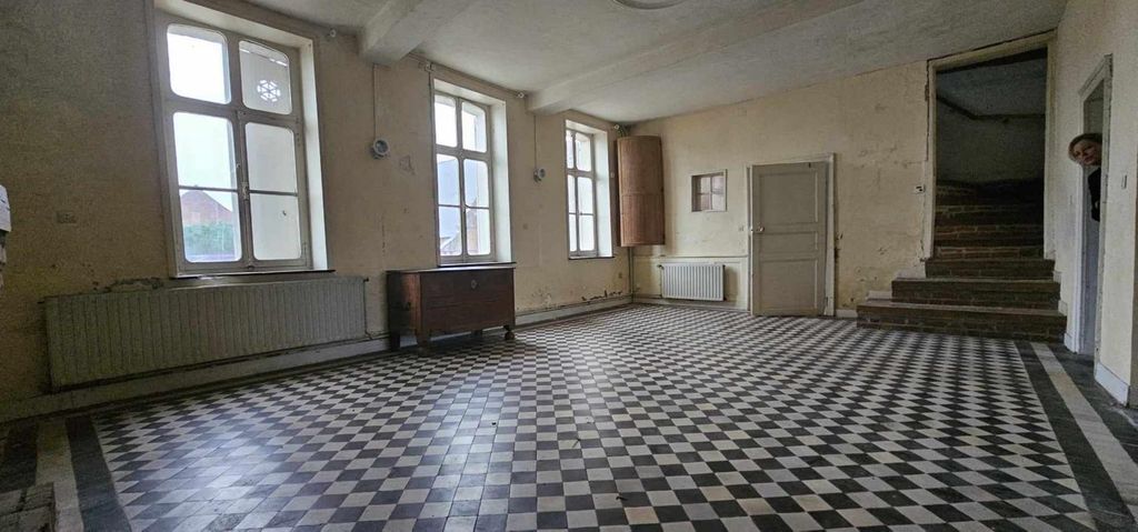 Achat maison 5 chambre(s) - Saint-Hilaire-lez-Cambrai