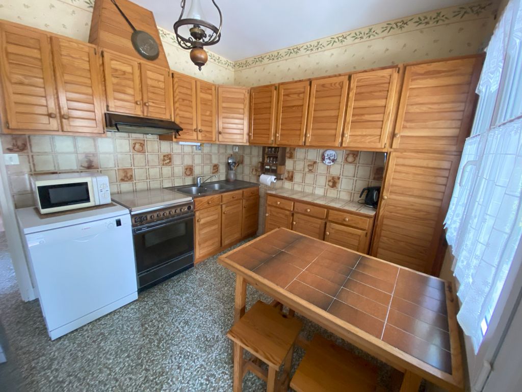 Achat maison 2 chambre(s) - Traînou