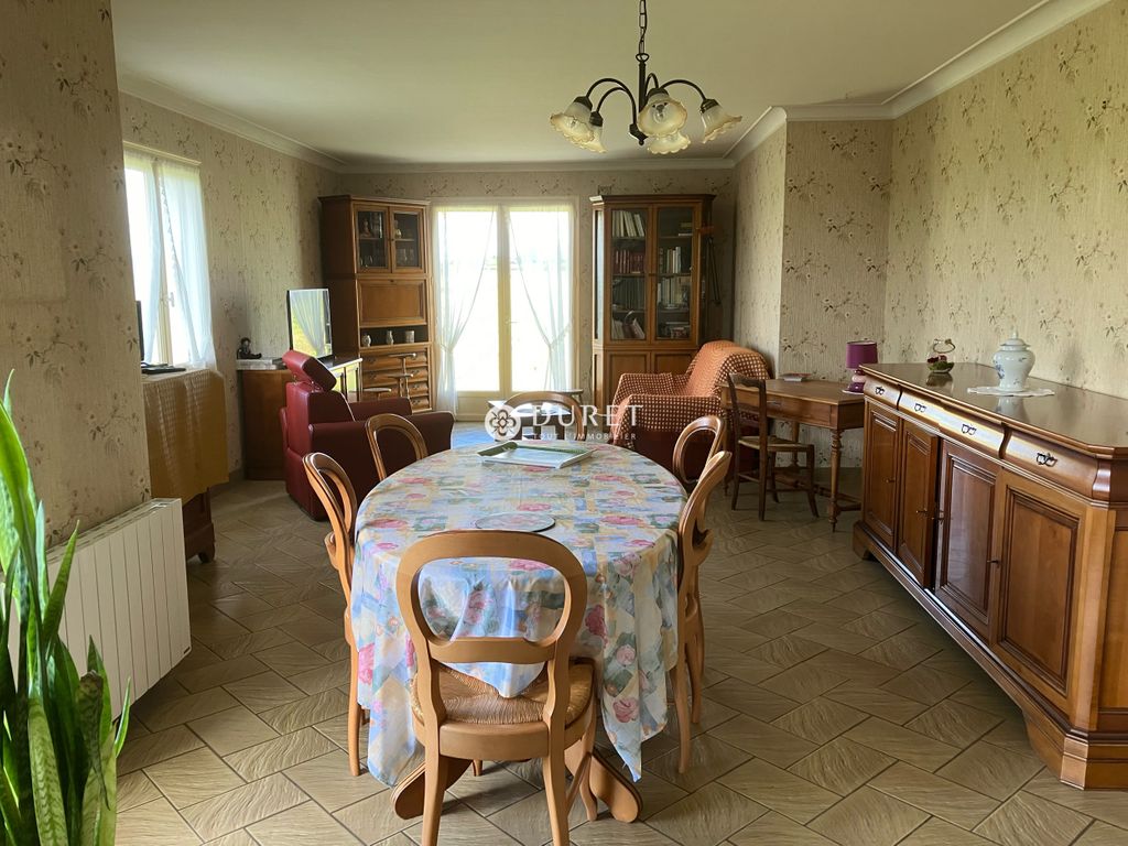 Achat maison 3 chambre(s) - Mouzillon