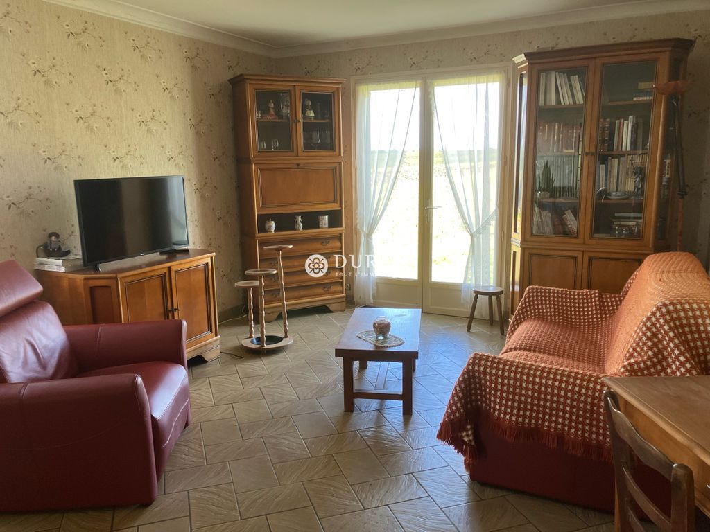 Achat maison 3 chambre(s) - Mouzillon