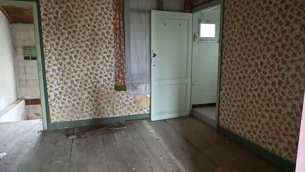 Achat maison 2 chambre(s) - La Sauvetat-du-Dropt