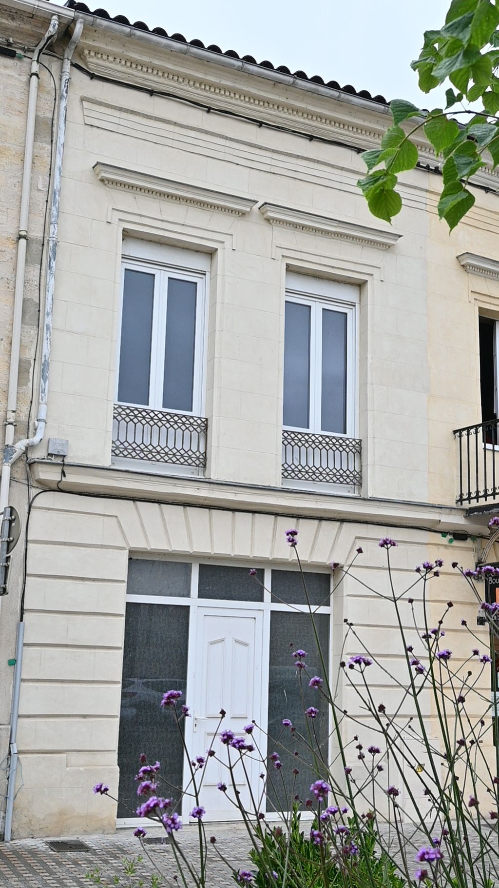 Achat maison à vendre 2 chambres 95 m² - La Sauvetat-du-Dropt