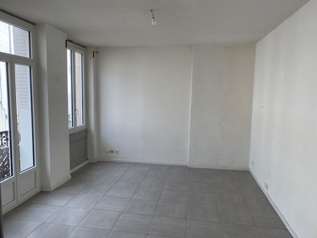 Achat appartement à vendre 3 pièces 61 m² - Saint-Étienne