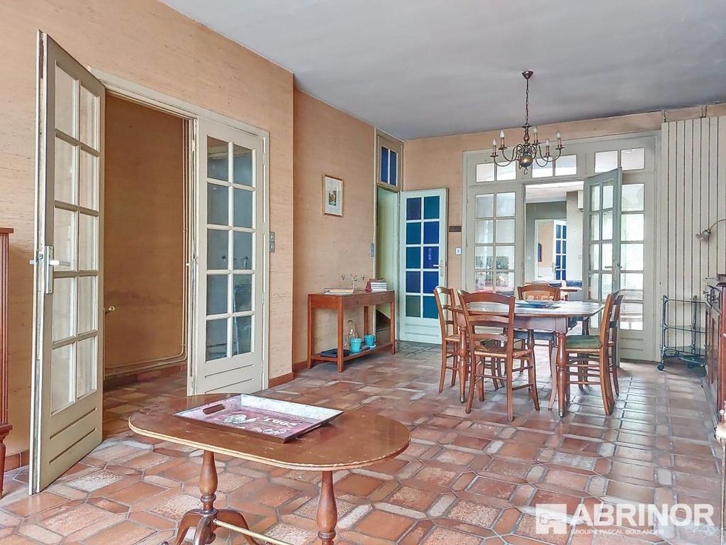 Achat maison à vendre 4 chambres 95 m² - Roncq