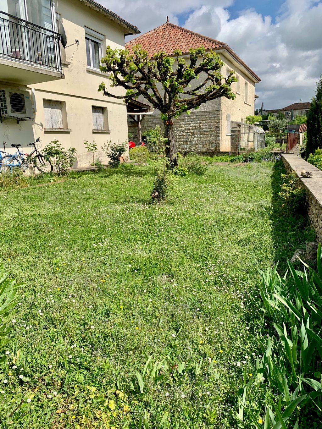 Achat maison 3 chambre(s) - Cahors