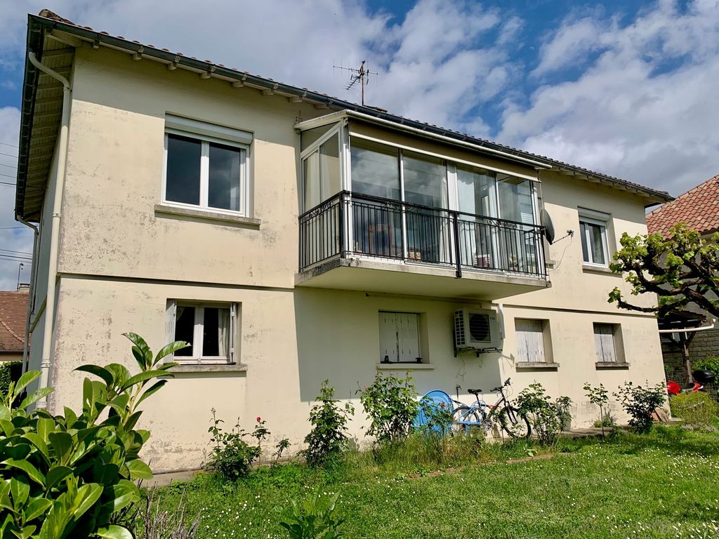 Achat maison à vendre 3 chambres 120 m² - Cahors