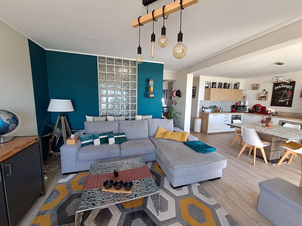 Achat appartement à vendre 3 pièces 80 m² - Saint-Jean-de-Monts