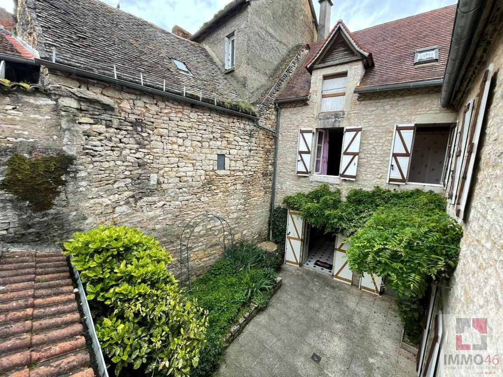 Achat maison à vendre 2 chambres 102 m² - Gramat