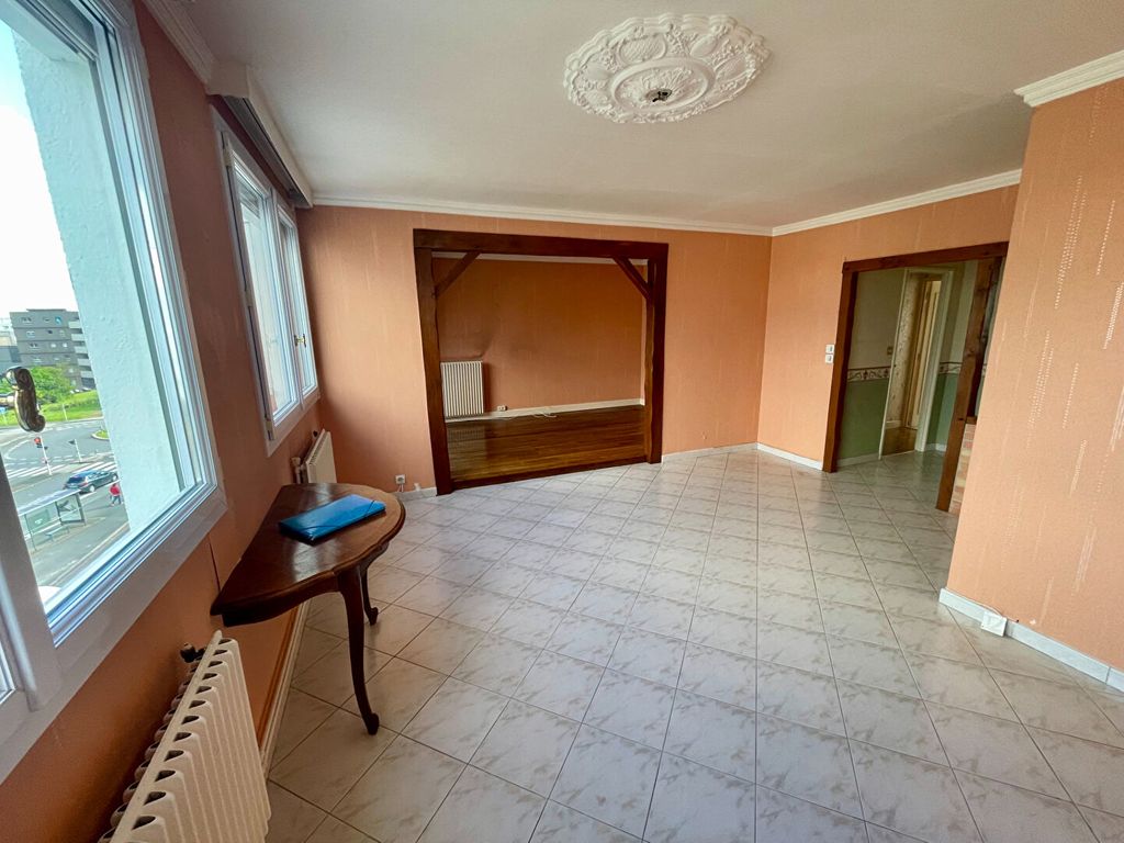 Achat appartement à vendre 4 pièces 78 m² - Fleury-les-Aubrais