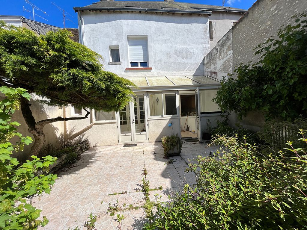 Achat maison à vendre 5 chambres 213 m² - Artenay