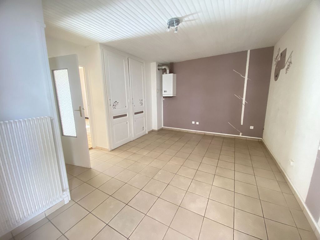 Achat maison à vendre 3 chambres 101 m² - Le Coteau