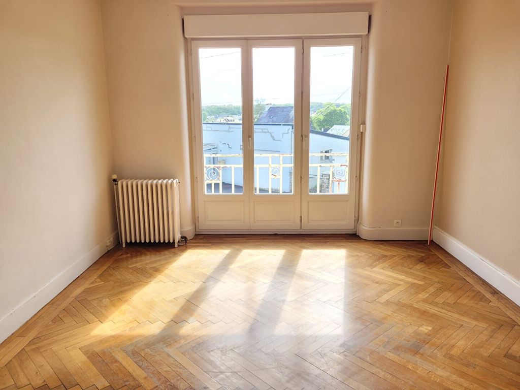 Achat maison 4 chambre(s) - Locminé