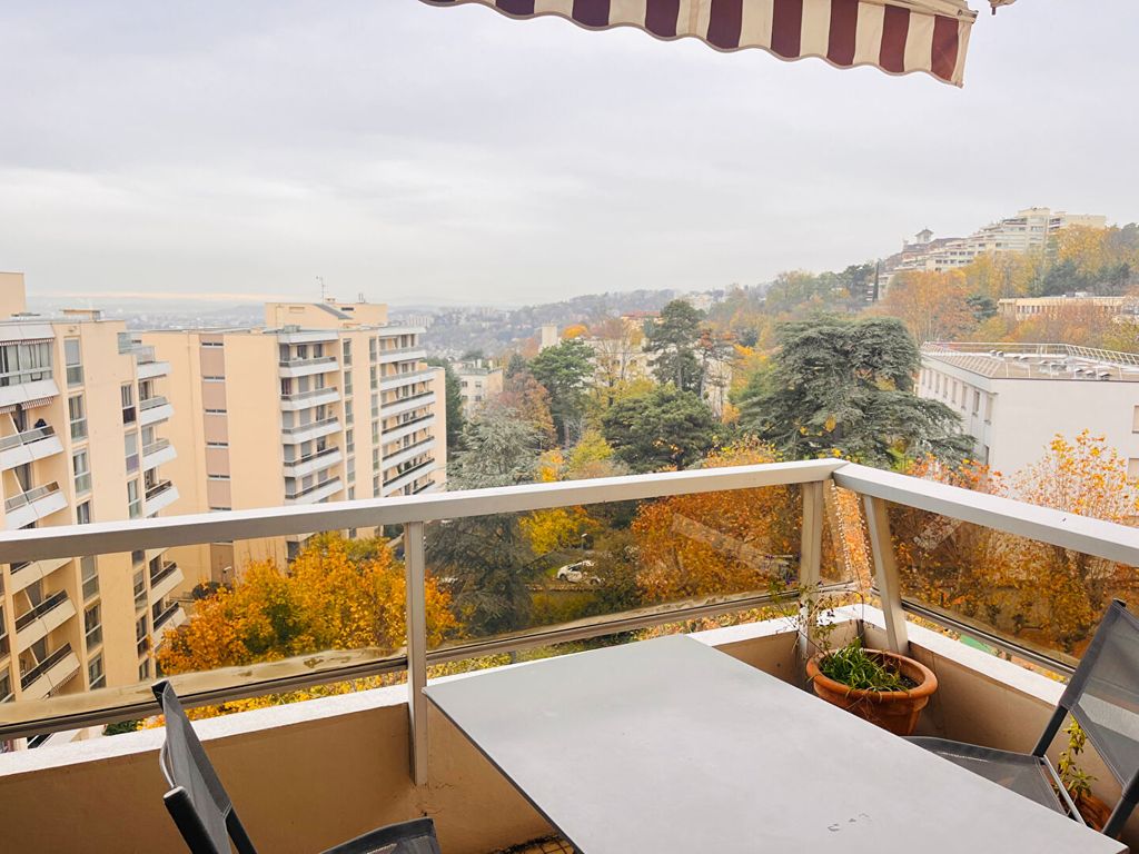 Achat appartement 4 pièce(s) Lyon 5ème arrondissement