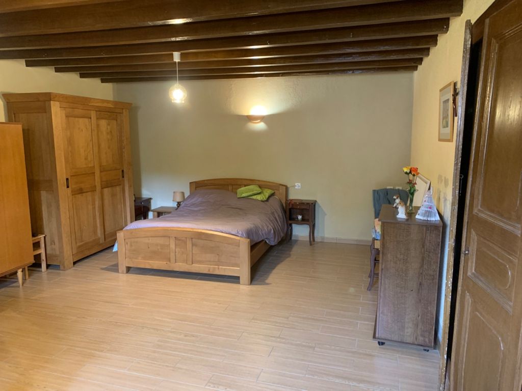 Achat maison 6 chambre(s) - Lentigny